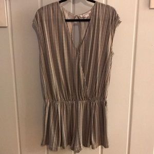 BCBG Romper